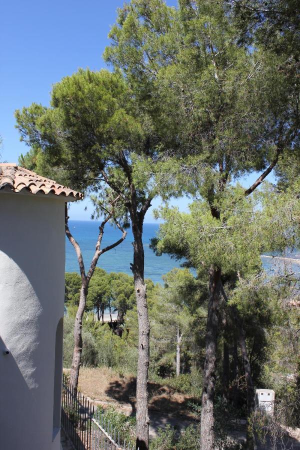 El Nido Villa Denia Exterior photo
